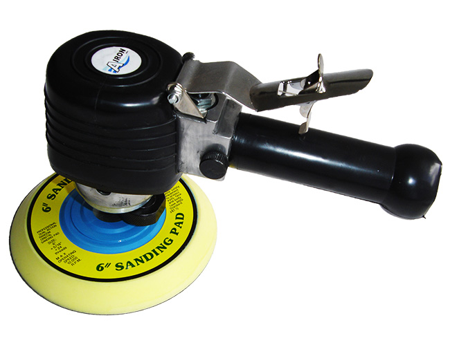 Lijadoras de Airon Tools